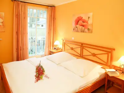 Ferienwohnung für 4 Personen (51 m²) in Ostseebad Kühlungsborn 8/10