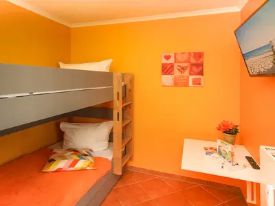 Ferienwohnung für 4 Personen (51 m²) in Ostseebad Kühlungsborn 9/10