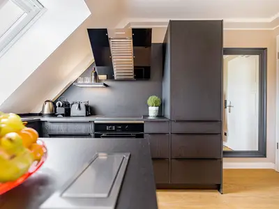 Ferienwohnung für 4 Personen (60 m²) in Westerland (Sylt) 4/10