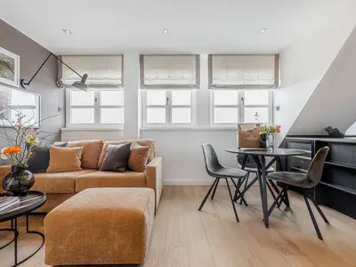 Ferienwohnung für 4 Personen (60 m²) in Westerland (Sylt) 7/10