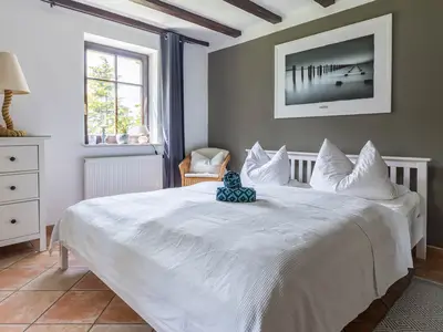 Ferienwohnung für 2 Personen (35 m²) in Boltenhagen (Ostseebad) 2/10