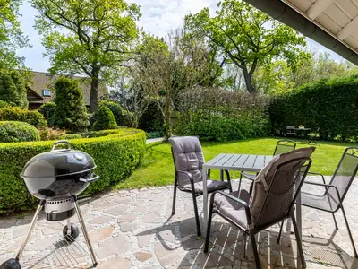 Ferienwohnung für 2 Personen (35 m²) in Boltenhagen (Ostseebad) 3/10