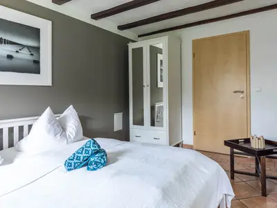 Ferienwohnung für 2 Personen (35 m²) in Boltenhagen (Ostseebad) 4/10