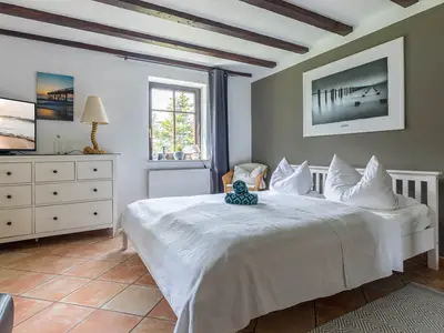 Ferienwohnung für 2 Personen (35 m²) in Boltenhagen (Ostseebad) 8/10