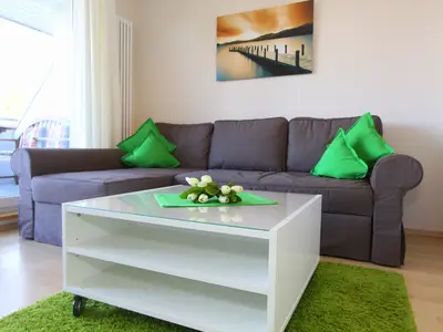 Ferienwohnung für 3 Personen (45 m²) in Boltenhagen (Ostseebad) 2/10