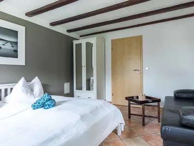 Ferienwohnung für 2 Personen (35 m²) in Boltenhagen (Ostseebad) 10/10