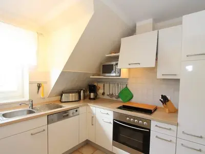 Ferienwohnung für 3 Personen (45 m²) in Boltenhagen (Ostseebad) 3/10