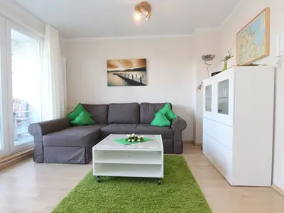 Ferienwohnung für 3 Personen (45 m²) in Boltenhagen (Ostseebad) 6/10
