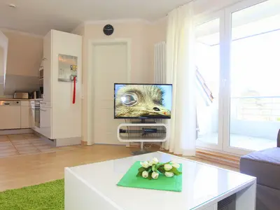 Ferienwohnung für 3 Personen (45 m²) in Boltenhagen (Ostseebad) 7/10