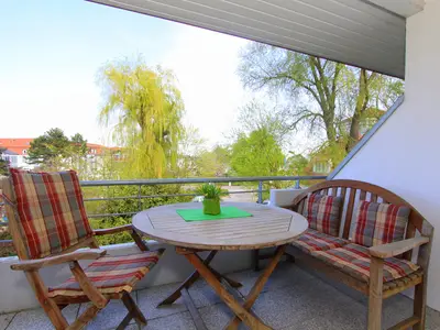 Ferienwohnung für 3 Personen (45 m²) in Boltenhagen (Ostseebad) 8/10