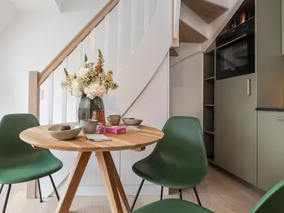 Ferienwohnung für 3 Personen (42 m²) in Westerland (Sylt) 2/10