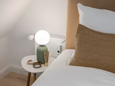 Ferienwohnung für 3 Personen (42 m²) in Westerland (Sylt) 3/10