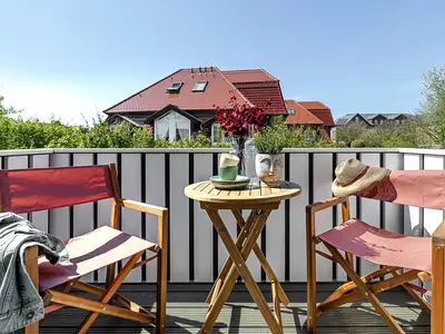 Ferienwohnung für 4 Personen (70 m²) in Westerland (Sylt) 7/10