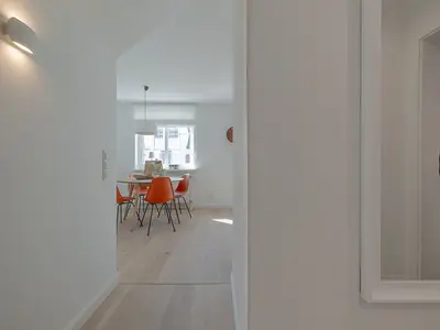 Ferienwohnung für 4 Personen (57 m²) in Westerland (Sylt) 8/10