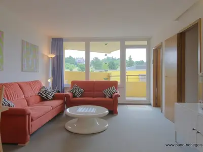 Ferienwohnung für 4 Personen (49 m²) in Hohegeiß 2/10