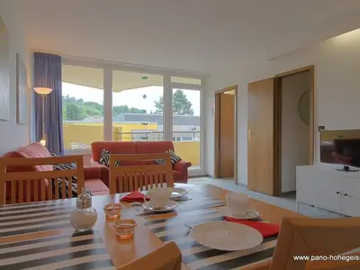 Ferienwohnung für 4 Personen (49 m²) in Hohegeiß 3/10