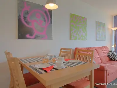 Ferienwohnung für 4 Personen (49 m²) in Hohegeiß 4/10