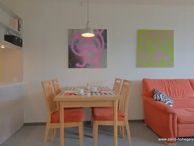 Ferienwohnung für 4 Personen (49 m²) in Hohegeiß 5/10