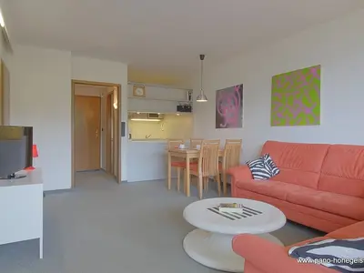 Ferienwohnung für 4 Personen (49 m²) in Hohegeiß 6/10
