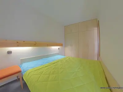 Ferienwohnung für 4 Personen (49 m²) in Hohegeiß 8/10