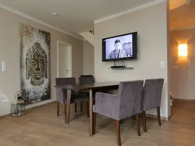 Ferienwohnung für 6 Personen (60 m²) in Boltenhagen (Ostseebad) 3/10