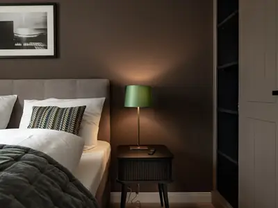 Ferienwohnung für 4 Personen (40 m²) in Westerland (Sylt) 3/10