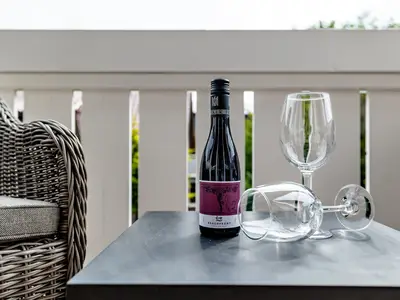 Ferienwohnung für 4 Personen (40 m²) in Westerland (Sylt) 5/10