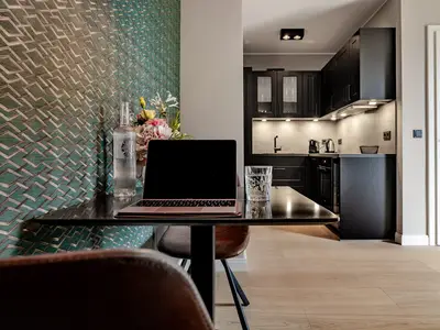 Ferienwohnung für 4 Personen (40 m²) in Westerland (Sylt) 8/10