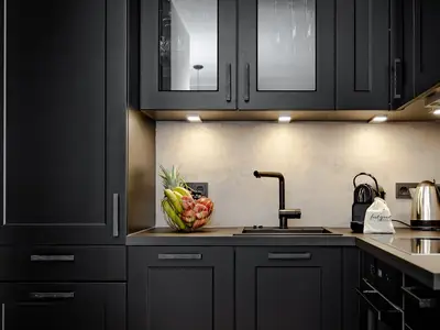 Ferienwohnung für 4 Personen (40 m²) in Westerland (Sylt) 9/10