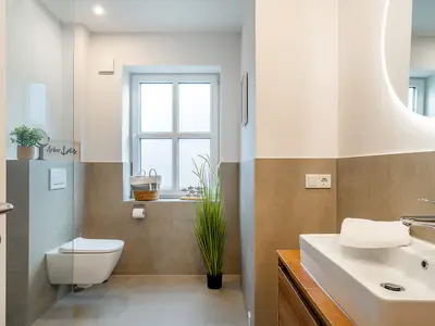 Ferienwohnung für 4 Personen (70 m²) in Krummhörn Greetsiel 4/10