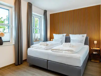 Ferienwohnung für 4 Personen (70 m²) in Krummhörn Greetsiel 5/10