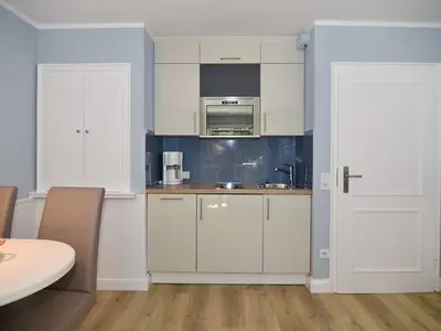 Ferienwohnung für 2 Personen (50 m²) in Westerland (Sylt) 5/10