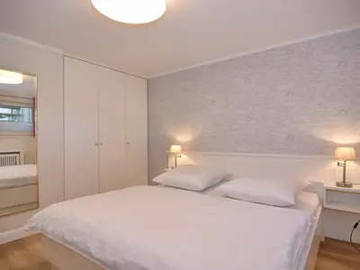 Ferienwohnung für 2 Personen (50 m²) in Westerland (Sylt) 6/10