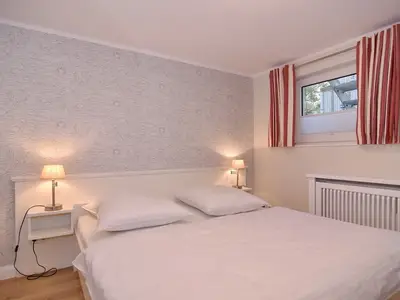 Ferienwohnung für 2 Personen (50 m²) in Westerland (Sylt) 7/10