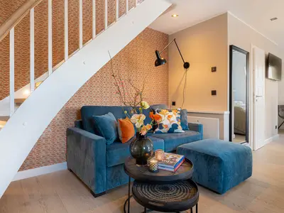 Ferienwohnung für 5 Personen (60 m²) in Westerland (Sylt) 1/10