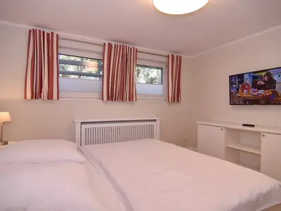 Ferienwohnung für 2 Personen (50 m²) in Westerland (Sylt) 8/10