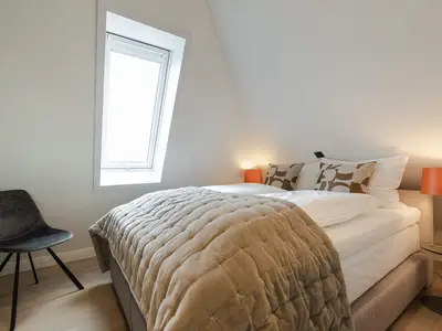 Ferienwohnung für 5 Personen (60 m²) in Westerland (Sylt) 4/10