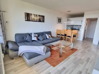 Ferienwohnung für 4 Personen (49 m²) in Hohegeiß 2/10