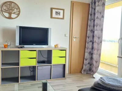 Ferienwohnung für 4 Personen (49 m²) in Hohegeiß 3/10