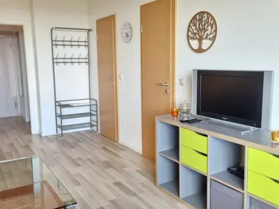Ferienwohnung für 4 Personen (49 m²) in Hohegeiß 7/10