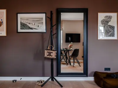 Ferienwohnung für 4 Personen (46 m²) in Westerland (Sylt) 5/10