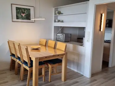 Ferienwohnung für 4 Personen (49 m²) in Hohegeiß 8/10