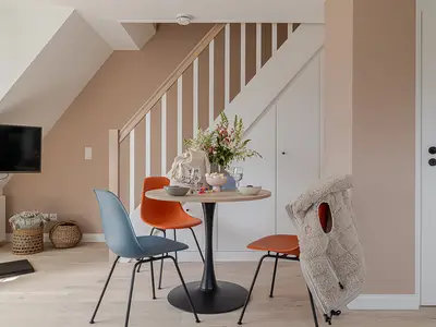 Ferienwohnung für 4 Personen (49 m²) in Westerland (Sylt) 1/10