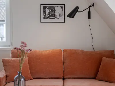 Ferienwohnung für 4 Personen (49 m²) in Westerland (Sylt) 2/10