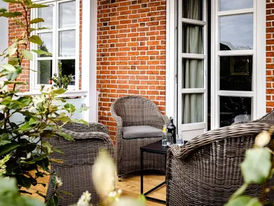 Ferienwohnung für 4 Personen (46 m²) in Westerland (Sylt) 8/10