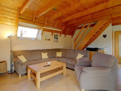 Ferienwohnung für 6 Personen (85 m²) in Dorum Neufeld 2/10