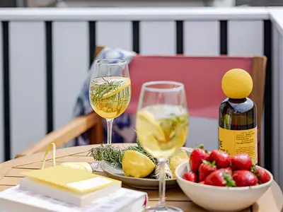 Ferienwohnung für 4 Personen (49 m²) in Westerland (Sylt) 4/10