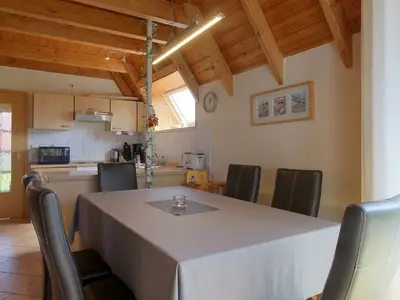 Ferienwohnung für 6 Personen (85 m²) in Dorum Neufeld 4/10