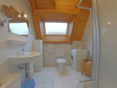 Ferienwohnung für 6 Personen (85 m²) in Dorum Neufeld 9/10