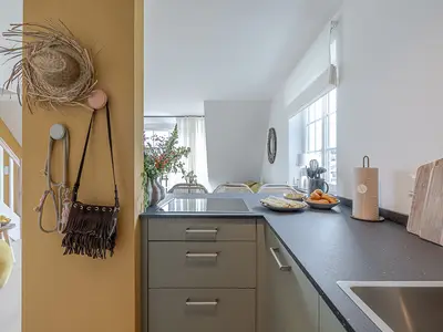 Ferienwohnung für 3 Personen (43 m²) in Westerland (Sylt) 2/10